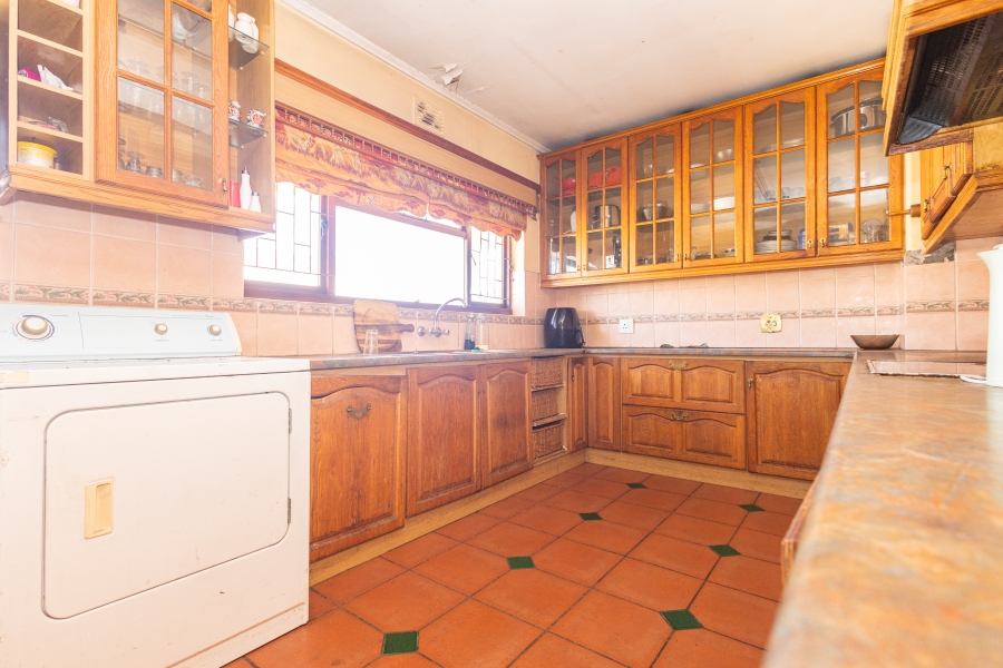 3 Bedroom Property for Sale in Elim Western Cape